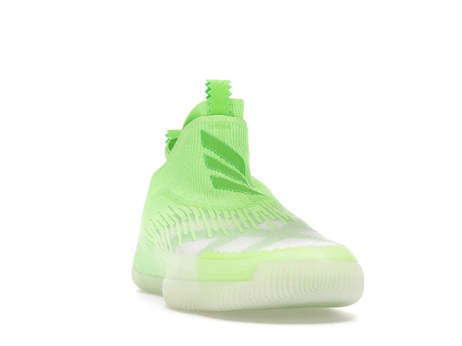 Фото № 4 с приближением к товару «‎adidas N3xt L3v3l Futurenatural Team Solar Green»