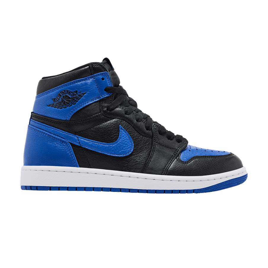 Фото № 1 с приближением к товару «‎Air Jordan 1 Retro High OG Royal 2026»