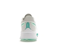 Фото № 4 с приближением к товару «‎Nike Air Zoom Infinity Tour NEXT% White Mint Foam»