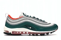 Фото № 1 с приближением к товару «‎Nike Air Max 97 Rainforest Team Orange»