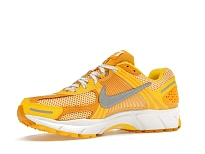 Фото № 4 с приближением к товару «‎Nike Zoom Vomero 5 Yellow Ochre»