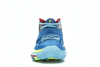 Фото № 2 с приближением к товару «‎Nike Kyrie 6 Preheat Collection New York City»