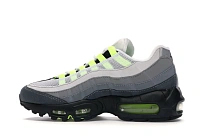 Фото № 5 с приближением к товару «‎Nike Air Max 95 OG Neon (2015) »