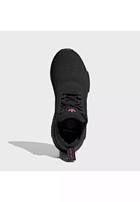 Фото № 4 с приближением к товару «‎NMD_R1 PRIMEBLUE ORIGINAL SHOES»
