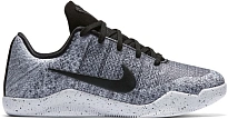 Фото № 1 с приближением к товару «‎Nike Kobe 11 Elite Low Oreo »
