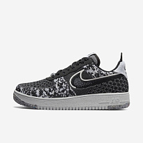 Фото № 2 с приближением к товару «‎Nike Air Force 1 Crater Flyknit Next Nature»