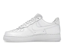Фото № 3 с приближением к товару «‎Nike Air Force 1 Low '07 White »
