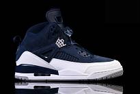 Фото № 2 с приближением к товару «‎Nike Air Jordan Spizike Navy »