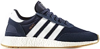 Фото № 1 с приближением к товару «‎adidas Iniki Runner Navy White Gum»