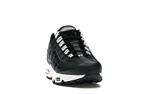 Фото № 2 с приближением к товару «‎Nike Air Max 95 Black Reflect Silver »