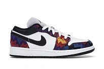 Фото № 1 с приближением к товару «‎Jordan 1 Low Nothing But Net »
