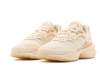 Adidas originals Zentic WMNS Creamy - 4
