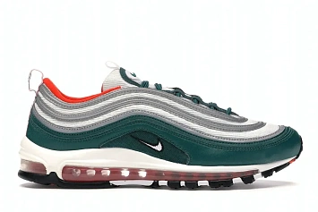 Nike Air Max 97 Rainforest Team Orange - 1