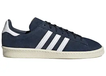 adidas Campus 80s Collegiate Navy Cloud White