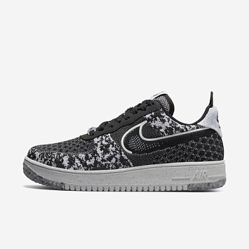 Nike Air Force 1 Crater Flyknit Next Nature - 2