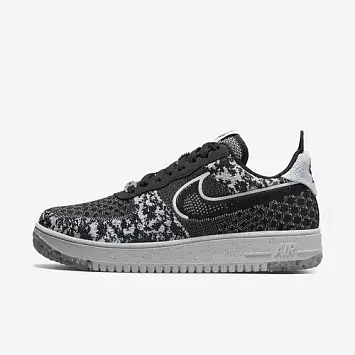 Nike Air Force 1 Crater Flyknit Next Nature - 2