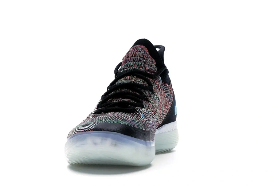 Фото № 3 с приближением к товару «‎Nike KD 11 Multi-Color»