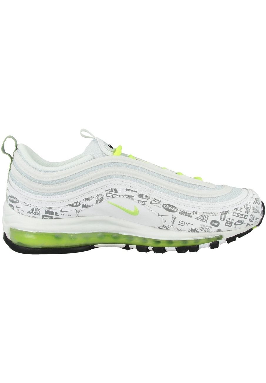 Фото № 5 с приближением к товару «‎Кроссовки Nike SPNI112O0Q9-A11»
