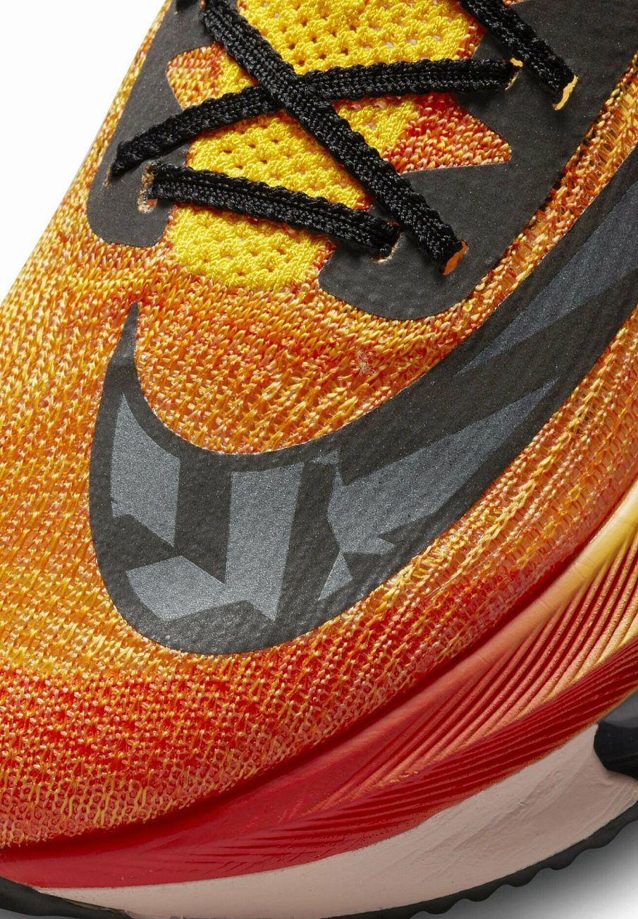 Фото № 5 с приближением к товару «‎Nike Air Zoom Alphafly »