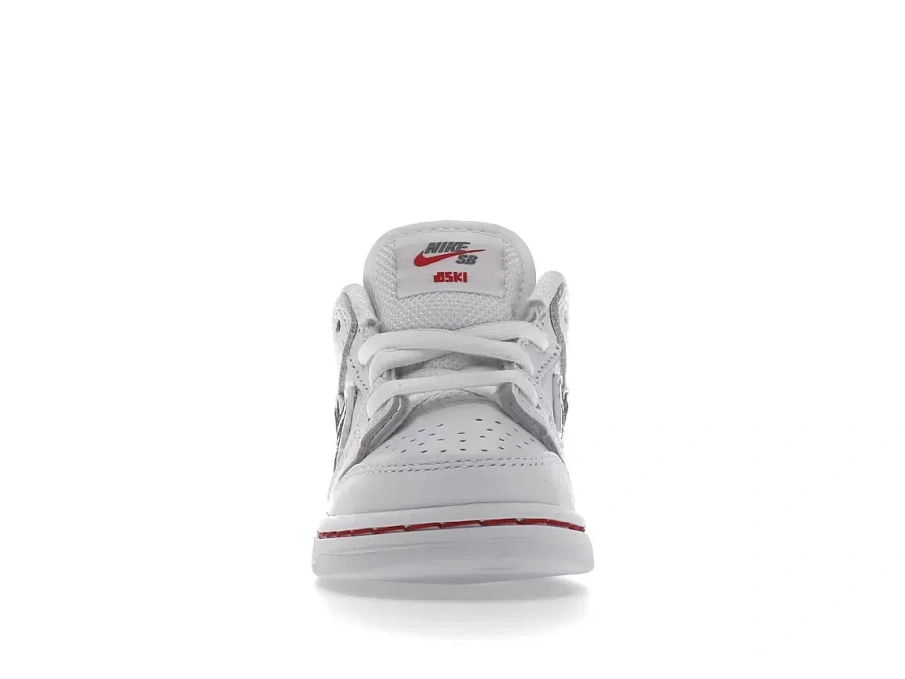 Фото № 2 с приближением к товару «‎Nike SB Dunk Low»