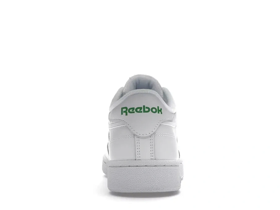 Фото № 4 с приближением к товару «‎Reebok Club C 85»