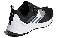 Фото № 4 с приближением к товару «‎adidas WMNS Terrex Two Boa BlackWhite»