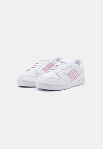 Фото № 3 с приближением к товару «‎Adidas Continental 80 Stripes »