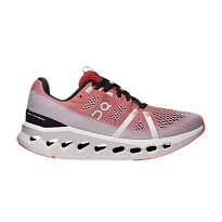 Фото № 1 с приближением к товару «‎ON Women's Cloudsurfer Auburn Frost»