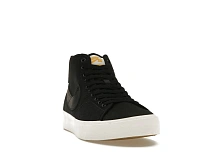 Фото № 4 с приближением к товару «‎Nike SB BLZR Court Mid Premium Black White»