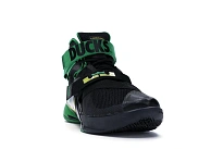 Фото № 3 с приближением к товару «‎Nike LeBron Zoom Soldier 9 Oregon»