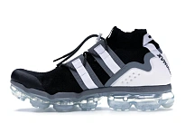 Фото № 3 с приближением к товару «‎Nike Air VaporMax Utility Black Cool Grey»