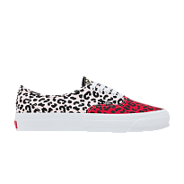 Фото № 1 с приближением к товару «‎Imran Potato x Vans Authentic Multi-Color»