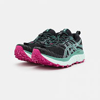 Фото № 2 с приближением к товару «‎Asics Trabuco Max»