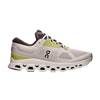 Фото № 1 с приближением к товару «‎ON Cloudstratus 3 Pearl Ivory (3MD30112143)»