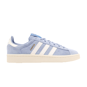 Adidas Women's Campus Ash Blue