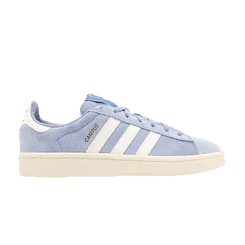 Adidas Women's Campus Ash Blue