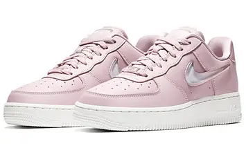 Nike Air Force 1 Low '07 SE PRM Jelly Jewel - Plum Chalk - 4