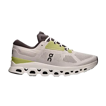 ON Cloudstratus 3 Pearl Ivory (3MD30112143)