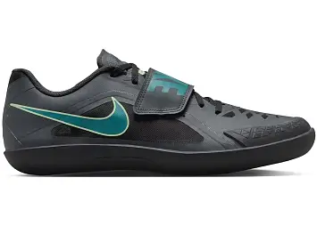 Nike Zoom Rival SD 2 (FZ9665-001)