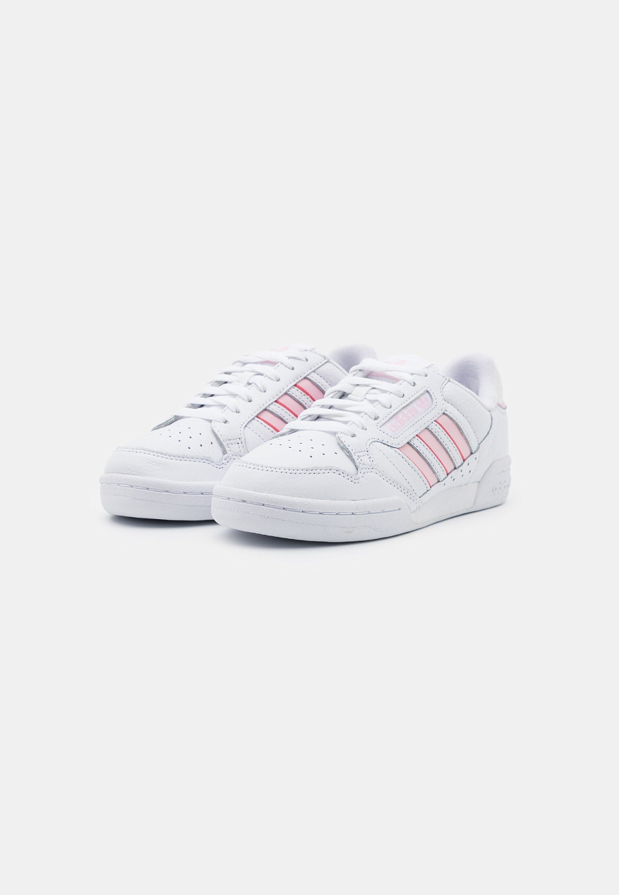 Фото № 3 с приближением к товару «‎Adidas Continental 80 Stripes »