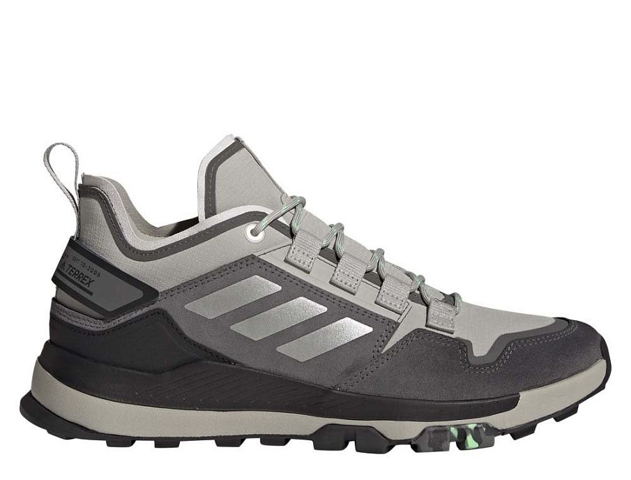 Фото № 3 с приближением к товару «‎Adidas Terrex Hikster Hiking »