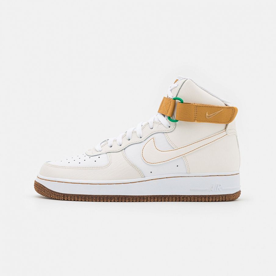 Фото № 1 с приближением к товару «‎Nike Air Force 1 ’07 Lv8 Emb »