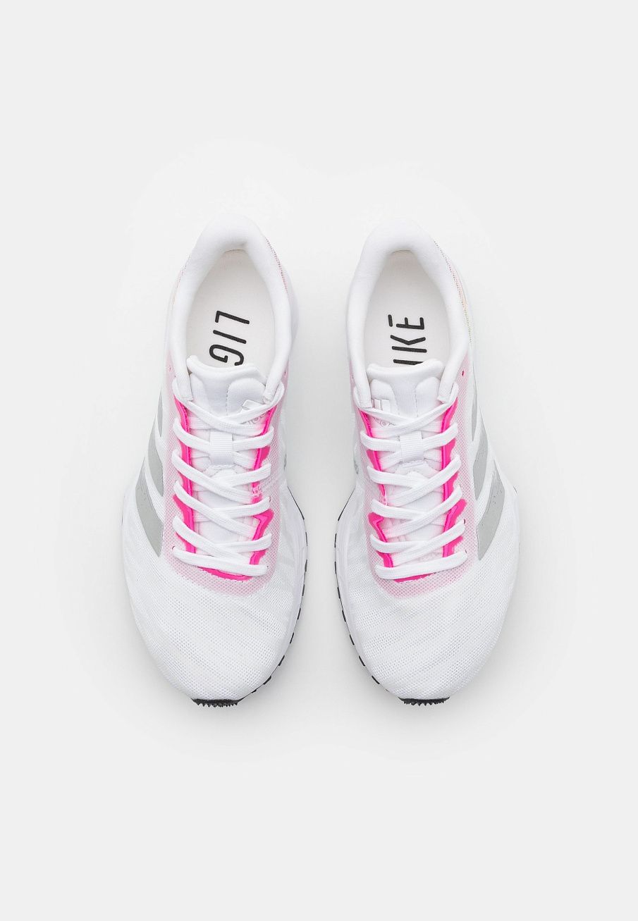 Фото № 4 с приближением к товару «‎Adidas Adizero Rc 3»