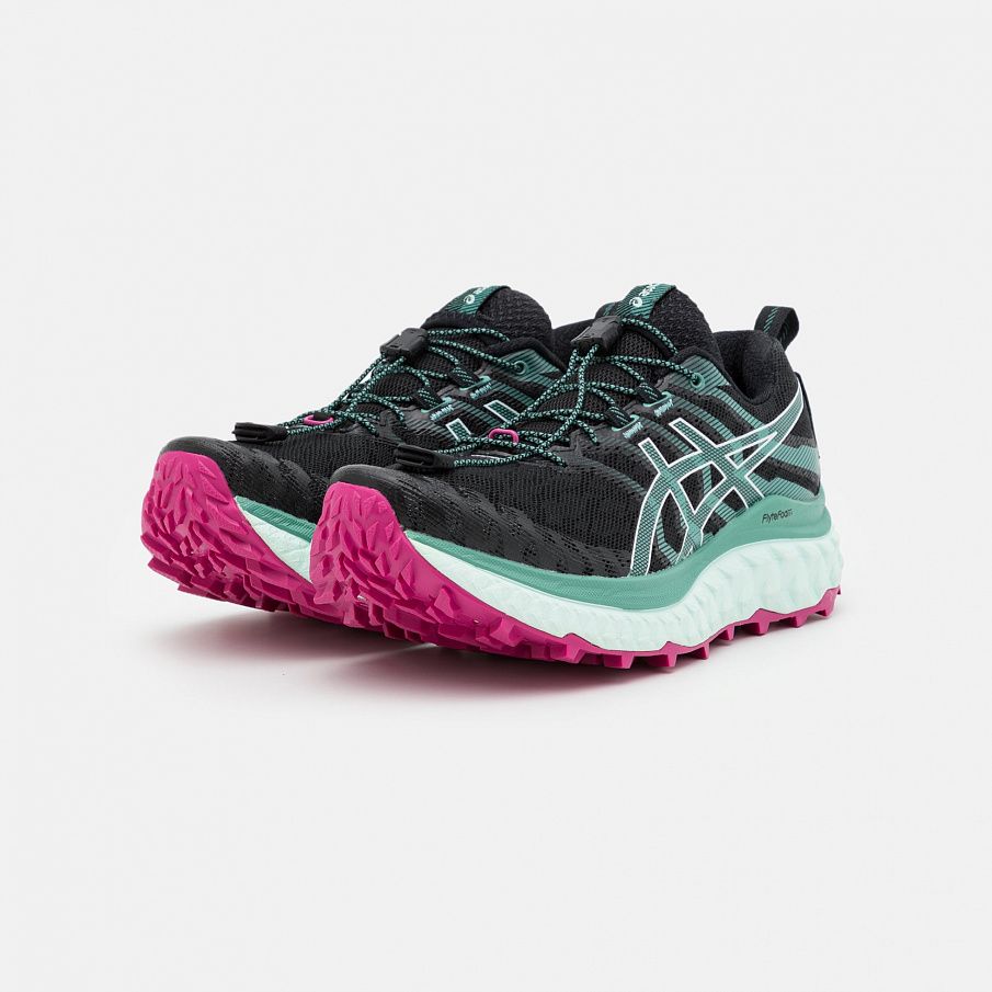 Фото № 2 с приближением к товару «‎Asics Trabuco Max»