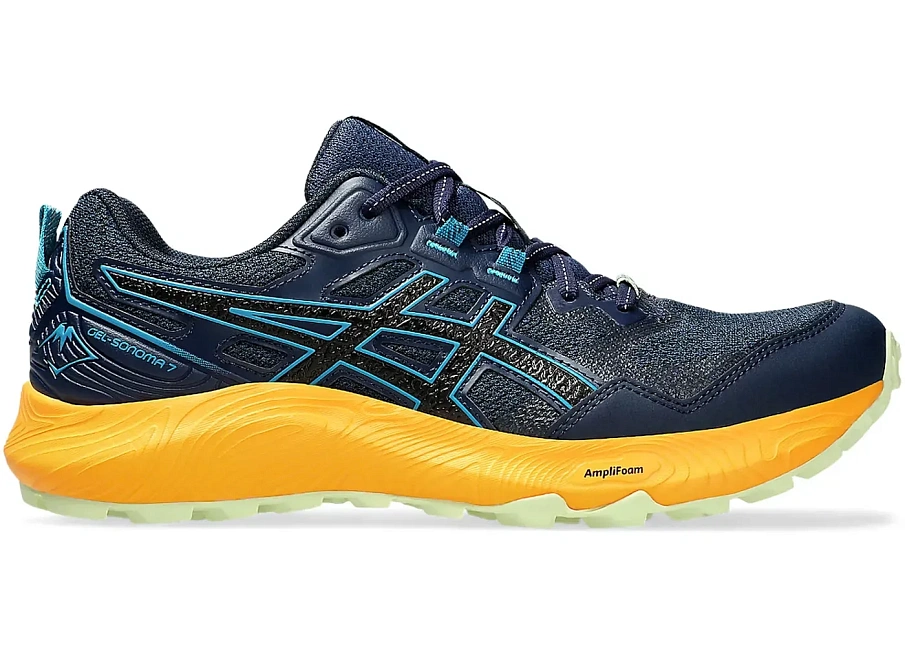 Фото № 1 с приближением к товару «‎ASICS Gel-Sonoma 7»