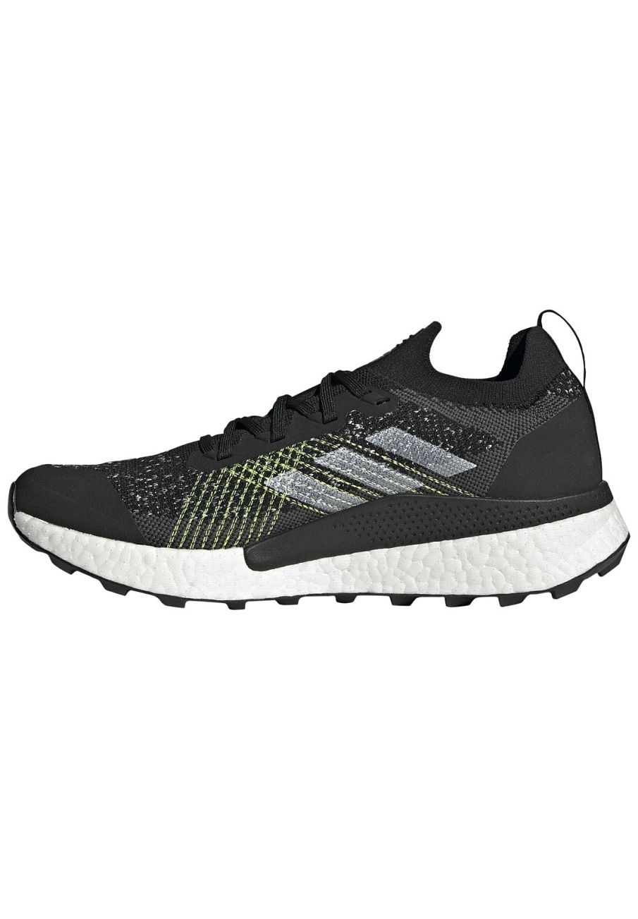 Фото № 1 с приближением к товару «‎Adidas Terrex Two Ultraboost Trail»