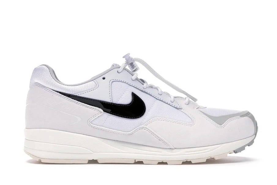 Фото № 1 с приближением к товару «‎Nike Air Skylon 2 Fear of God White»