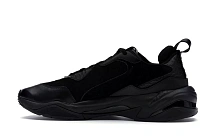 Фото № 4 с приближением к товару «‎Puma Thunder Desert Triple Black»
