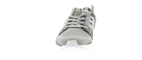 Фото № 4 с приближением к товару «‎adidas Ultra Boost EQT Support Pusha T King Push Greyscale»