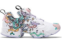 Фото № 1 с приближением к товару «‎Reebok Instapump Fury»
